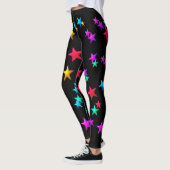 Star Fashion Leggings (Links)