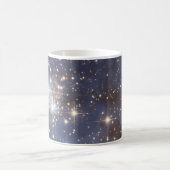 Star Field Coffee Tasse (Mittel)