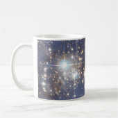 Star Field Coffee Tasse (Links)