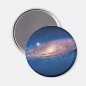 Star Field Magnet (Vorderseite/Rückseite)