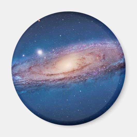 Star Field Magnet (Vorne)