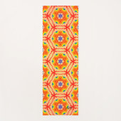 Star Field Yogamatte (Vorderseite)