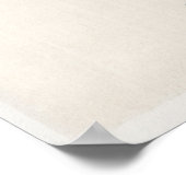 Star Fisch und Conchby Kōno Bairei (1844-1895) Poster (Ecke)