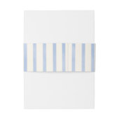 star fish einladungsbanderole (Rückseitenbeispiel)