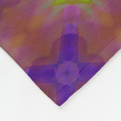 Star Fleecedecke (Ecke)