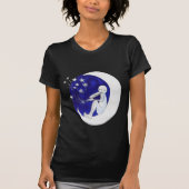 Star Flute T-Shirt (Vorderseite)