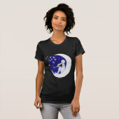 Star Flute T-Shirt (Vorne ganz)