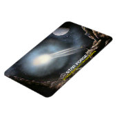 Star Forge Magnet (Linke Seite)