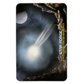 Star Forge Magnet (Vertikal)