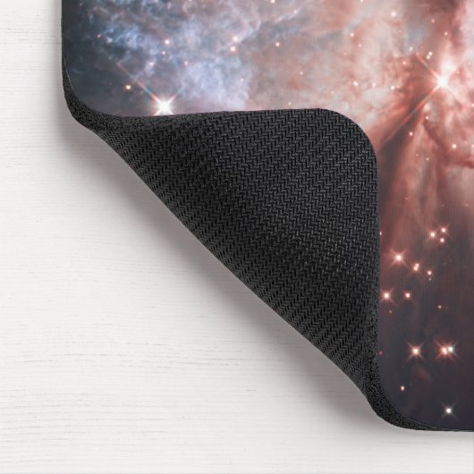 Star Forming Mousepad (Ecke)