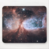 Star Forming Mousepad (Vorne)
