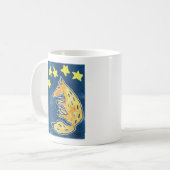 Star Fox Tasse (Vorderseite Links)