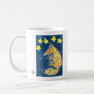 Star Fox Tasse