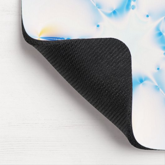 Star Fraktal Mousepad (Ecke)