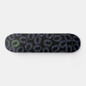 STAR*FROG® SKATEBOARD (Horizontal)