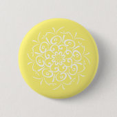 Star Fruit Button (Vorderseite)