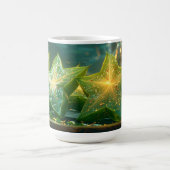 Star Fruit - Carambola Kaffeetasse (Mittel)