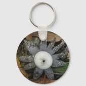 Star Fungus Schlüsselanhänger (Vorderseite)