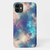Star Galaxy Beautiful Case-Mate iPhone Hülle (Rückseite)