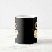 Star Gamer Gaming Stars Brawler Beawl Kaffeetasse (Mittel)