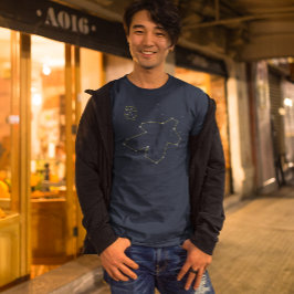 Star Gamer Mens Shirt