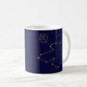 Star Gamer-Tasse Kaffeetasse (VorderseiteRechts)