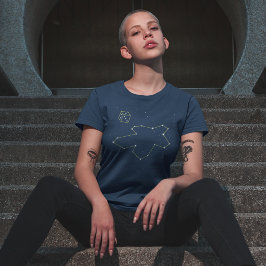 Star Gamer Womens Shirt