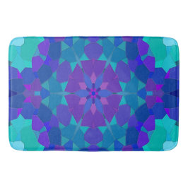 Star Garden.... Badematte