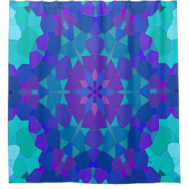 Star Garden.... Duschvorhang