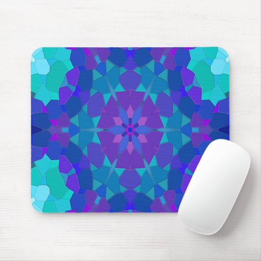Star Garden.... Mousepad (Mit Mouse)