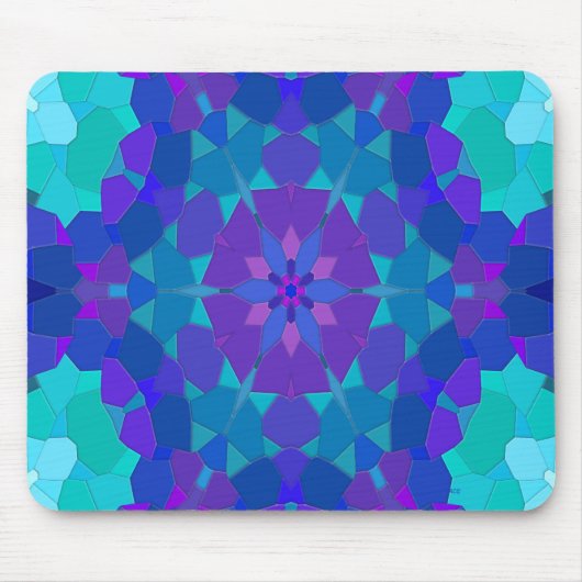 Star Garden.... Mousepad (Vorne)