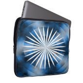 Star Gate.. Laptopschutzhülle (Vorne Rechts)