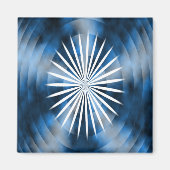 Star Gate.. Magnet (Vorne)