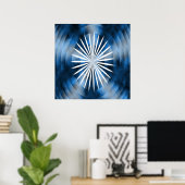 Star Gate... Poster (Heimbüro)
