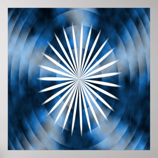 Star Gate... Poster (Vorne)
