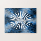 Star Gate... Puzzle (Horizontal)