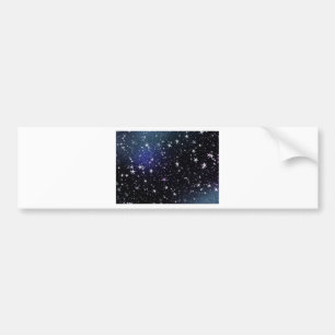 Star Gazer Nature Sky Space Peace Liebe Destinatio Autoaufkleber