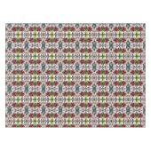 Star Gazer Tischdecke (Vorderseite (Horizontal))