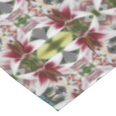 Star Gazer Tischdecke (Schrägansicht)