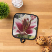 Star Gazer Topflappen (Oben Unten)