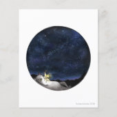 Star GazerCat (Vorderseite)