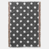 Star Geometric INV Decke (Vorderseite Vertikal)