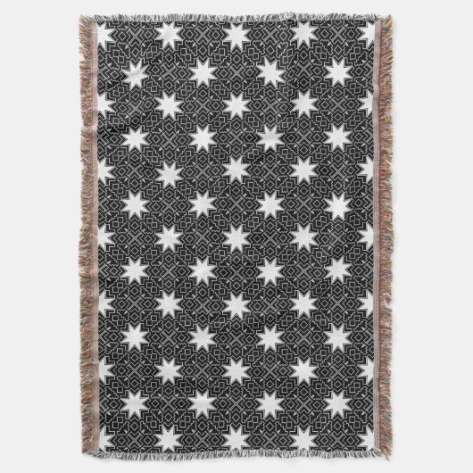 Star Geometric INV Decke (Vorderseite Vertikal)