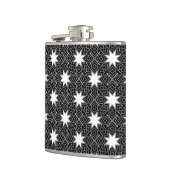 Star Geometric INV Flachmann (Links)