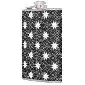 Star Geometric INV Flachmann (Links)