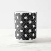 Star Geometric INV Kaffeetasse (Mittel)