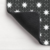 Star Geometric INV Mousepad (Ecke)