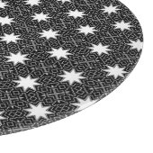 Star Geometric INV Schneidebrett (Ecke)