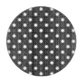 Star Geometric INV Schneidebrett (Vorderseite)