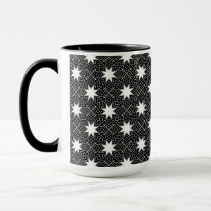 Star Geometric INV Tasse